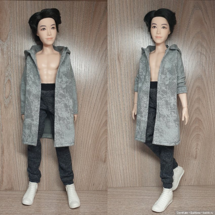 Толстовки на мальчиков бтс