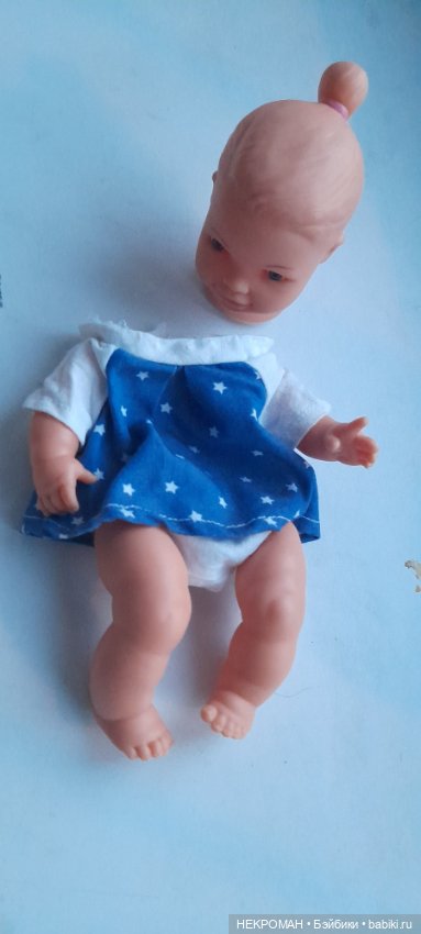 Крошка Маша — Игровые куклы (фото 2)