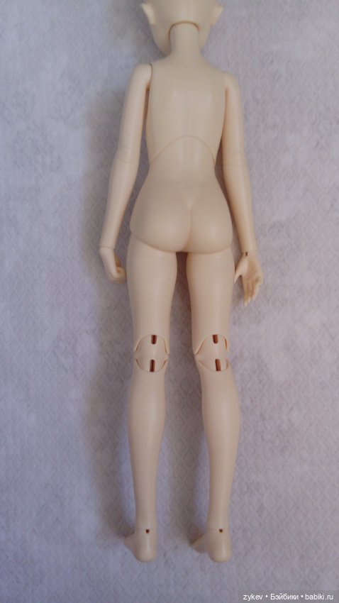 Бжд кукла Shy от Fairy Castle (фото 2)