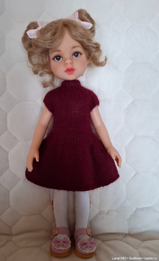 Одежда для Паола Рейна — Одежда для кукол (фото 5)
