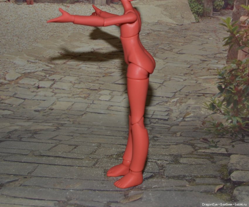 Куколка 10000 планов побега секретная