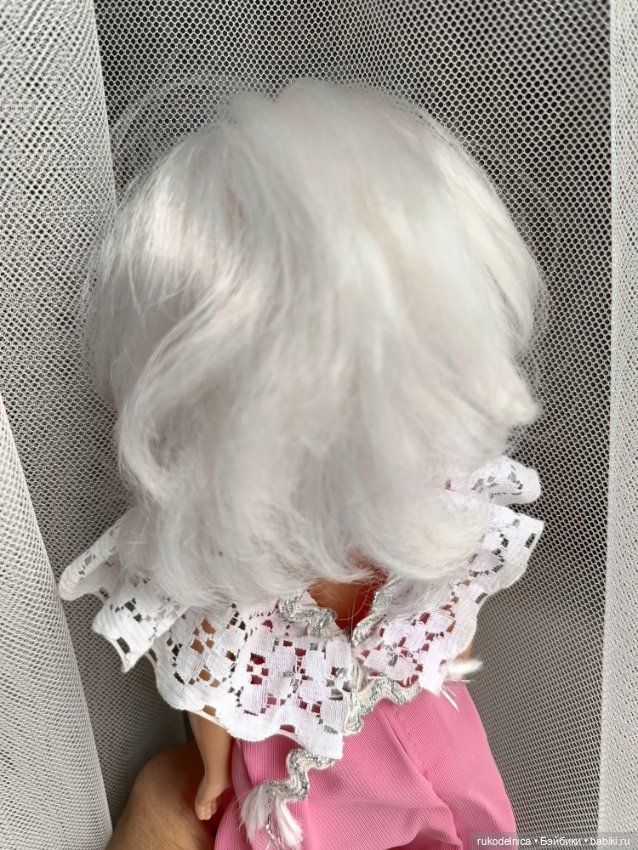 Русские барби 90-х Кристина и Вероника (фото 4)