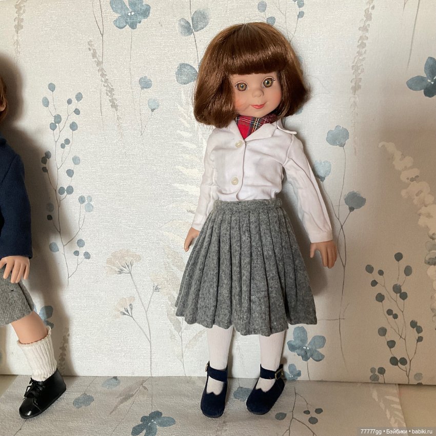 Задорная парочка от Роберта Тоннера (фото 5)