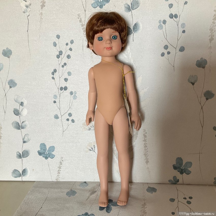 Задорная парочка от Роберта Тоннера