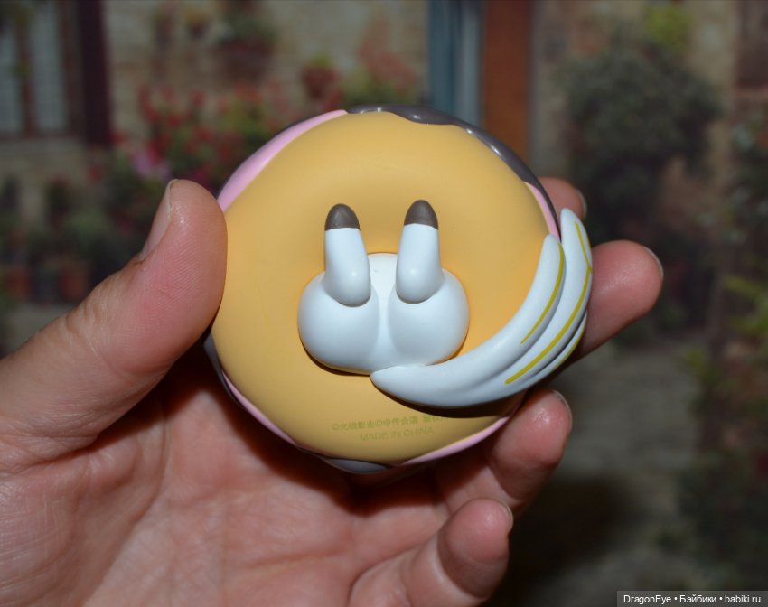 Коллекционная фигурка Si Bu Xiang №1 (фото 6)