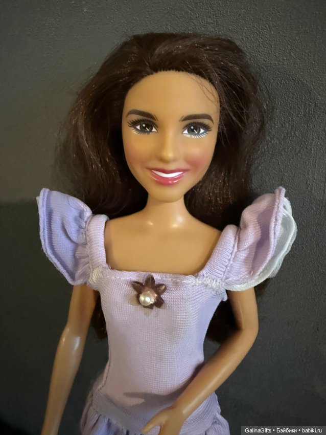 Кукла Хасборо — Игровые куклы (фото 3)
