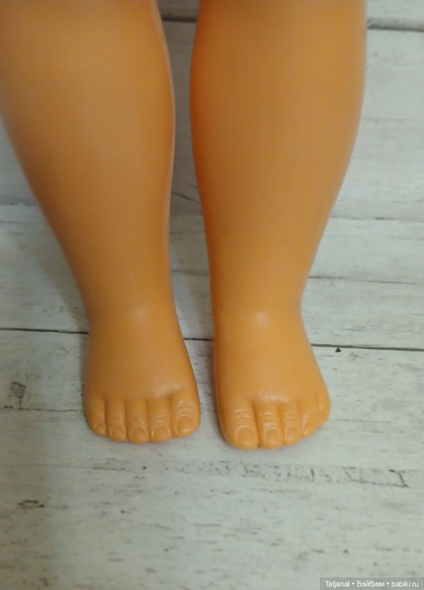 Кукла ГДР — Игровые куклы (фото 3)