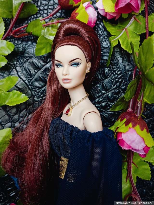 Одежда для Барби и Поппи Паркер (ИТ) (фото 8)