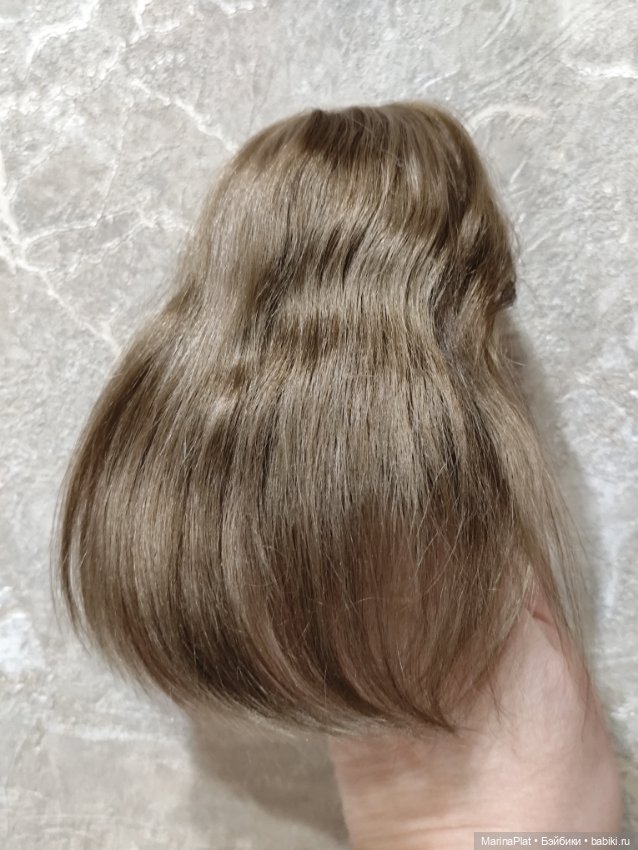 Обитсу 11 зайка — Авторские куклы (фото 6)