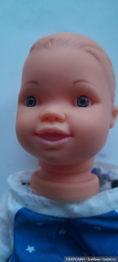 Крошка Маша — Игровые куклы