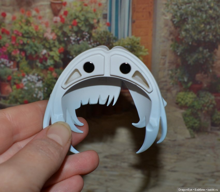 Малышка Come4free №3 — Шарнирные куклы (не BJD)