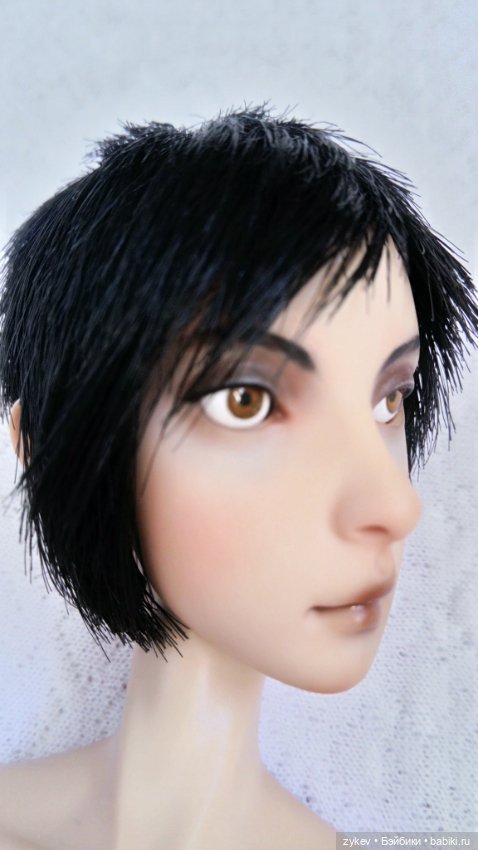 Бжд кукла Deepti Bardo Research (фото 3)