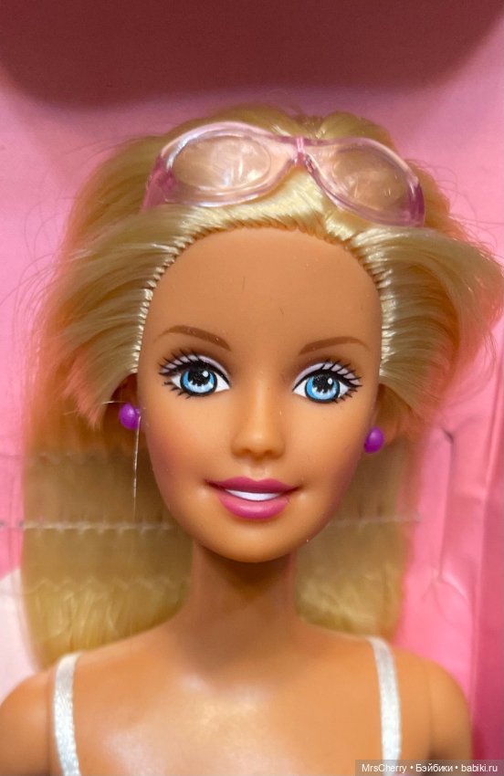 Гавайская Барби/ Hawaii Barbie 2 (фото 8)