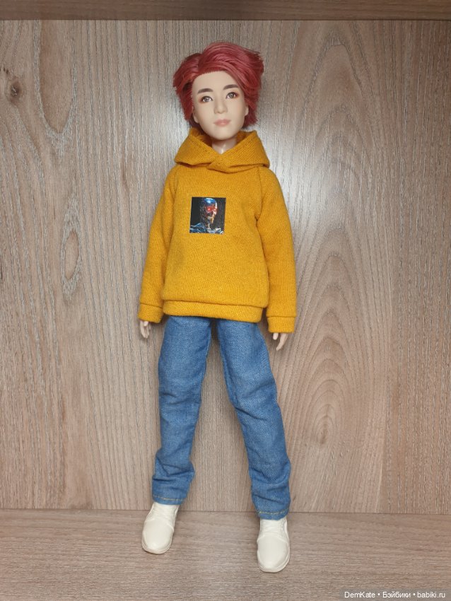 Толстовки на мальчиков бтс (фото 7)