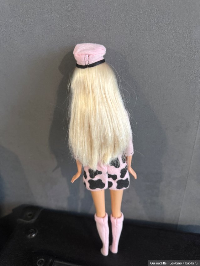 Барби — Игровые куклы (фото 7)