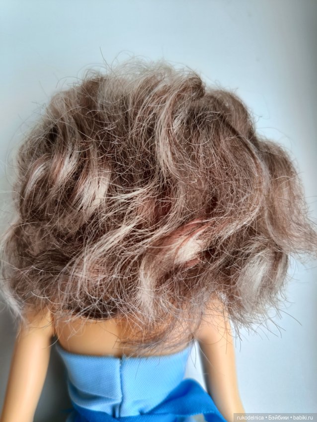 Русские барби 90-х Кристина и Вероника (фото 8)