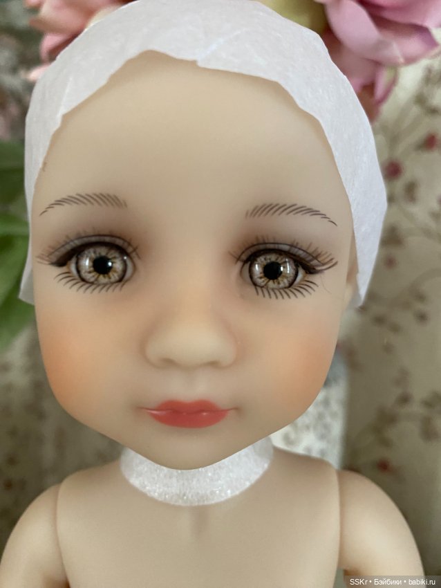 Хлоя Руби Ред / Chloe Ruby Red 2024 (фото 2)