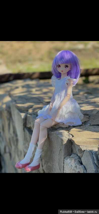 Dollfie dream — Коллекционные куклы (фото 5)