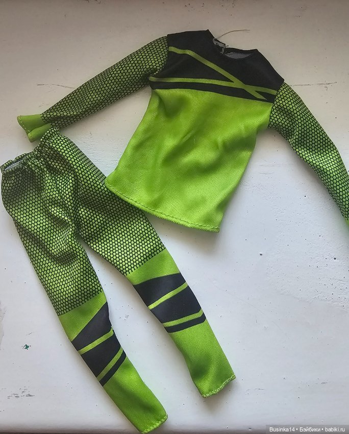 Одежда для кена — Одежда для кукол (фото 4)