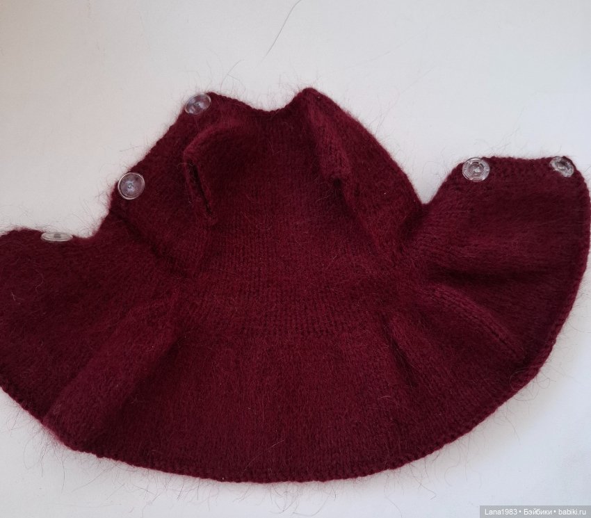 Одежда для Паола Рейна — Одежда для кукол (фото 6)