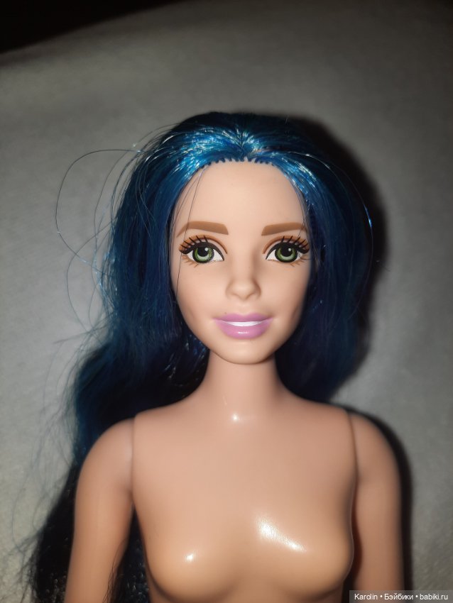 Barbie Fashionistas 27 — Фэшн