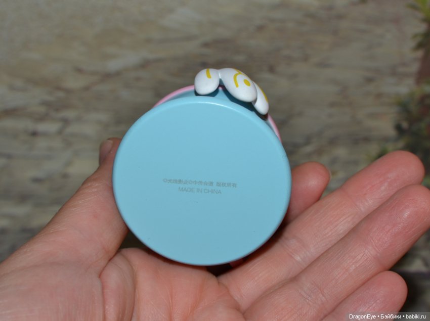 Коллекционная фигурка Si Bu Xiang №5 (фото 9)