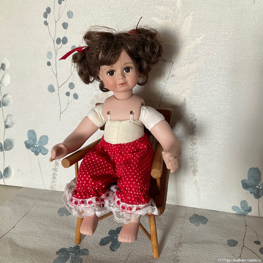 Прелестная шатенка от Мэри Осмонд (фото 10)