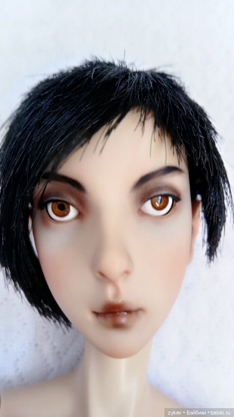 Бжд кукла Deepti Bardo Research (фото 4)