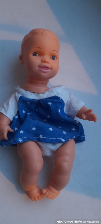 Крошка Маша — Игровые куклы (фото 5)