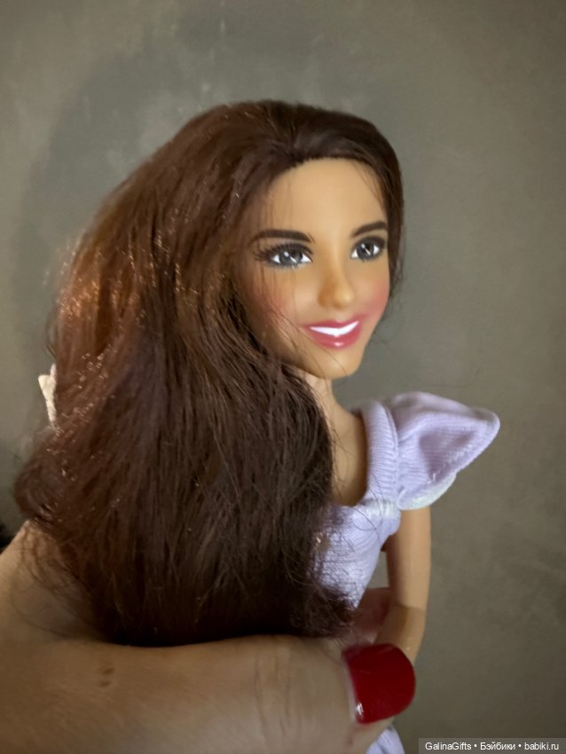 Кукла Хасборо — Игровые куклы (фото 4)