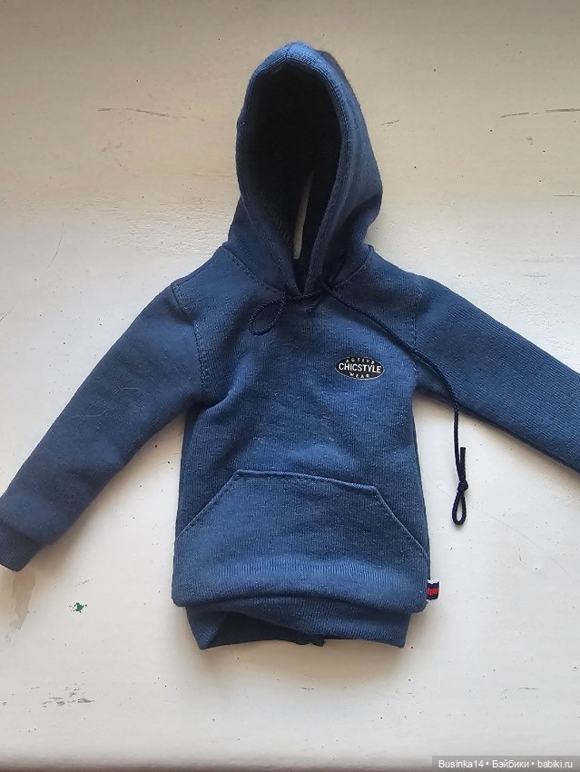 Одежда для кена — Одежда для кукол (фото 3)