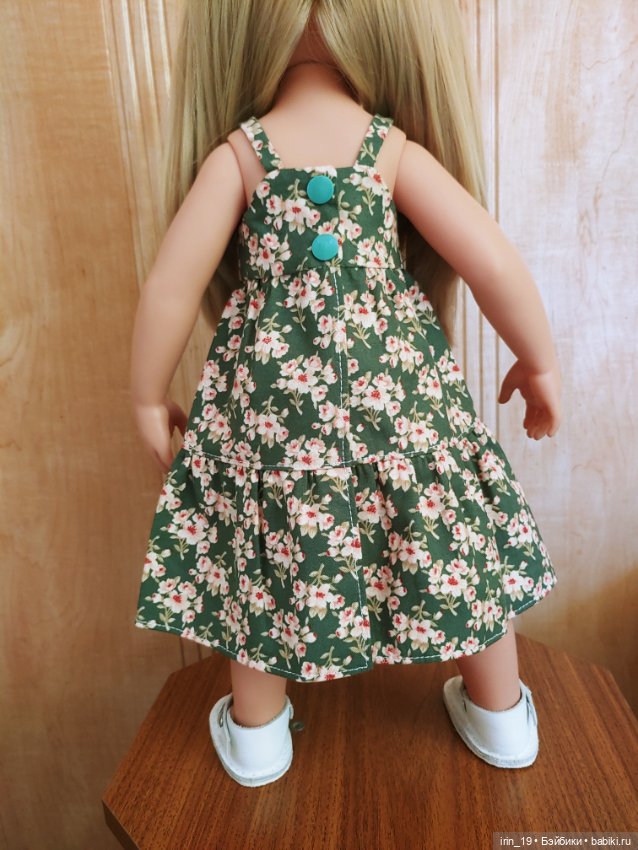 Одежда на кукол Готц 50 — Одежда для кукол (фото 7)