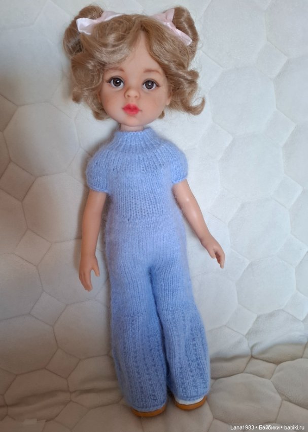 Одежда для Паола Рейна — Одежда для кукол (фото 3)