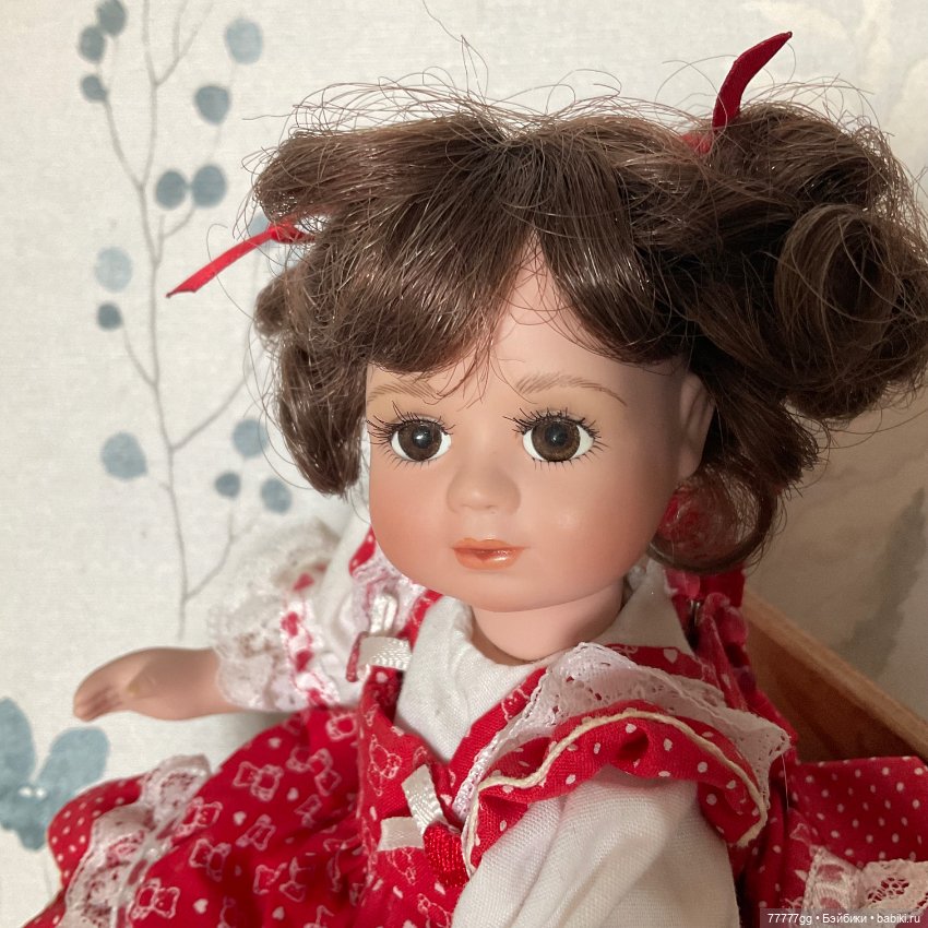 Прелестная шатенка от Мэри Осмонд (фото 7)