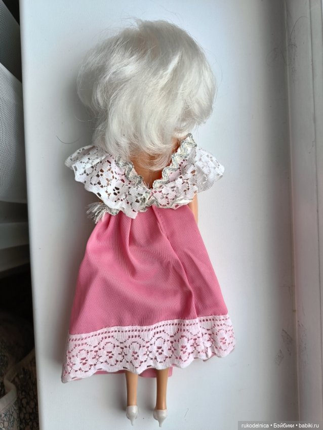 Русские барби 90-х Кристина и Вероника (фото 2)