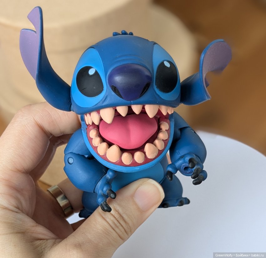 Коллекционные фигурки (фото 6)