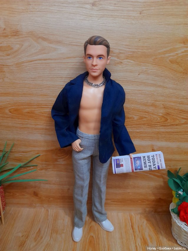 Фиеро "Wicked" — Фэшн