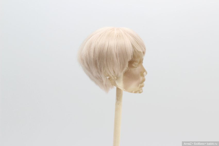Парик для девочек Ольги Каменецкой (@oli.krolik) (фото 6)