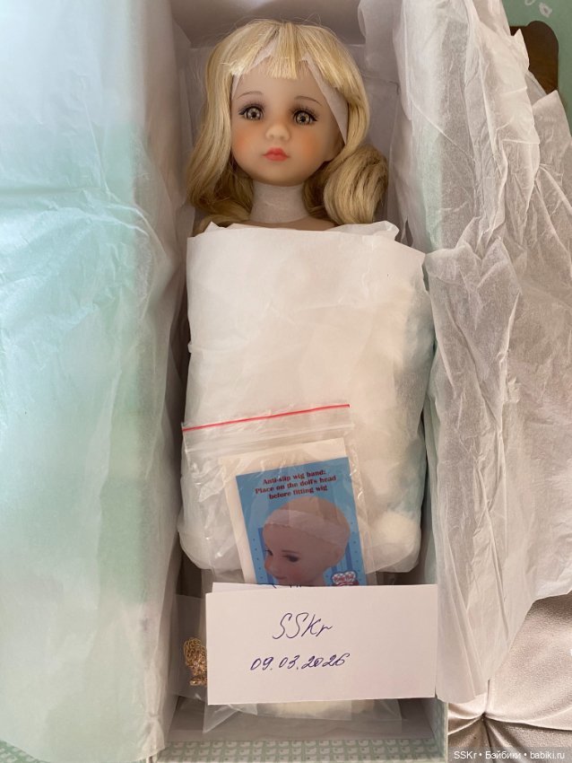 Хлоя Руби Ред / Chloe Ruby Red 2024 (фото 4)