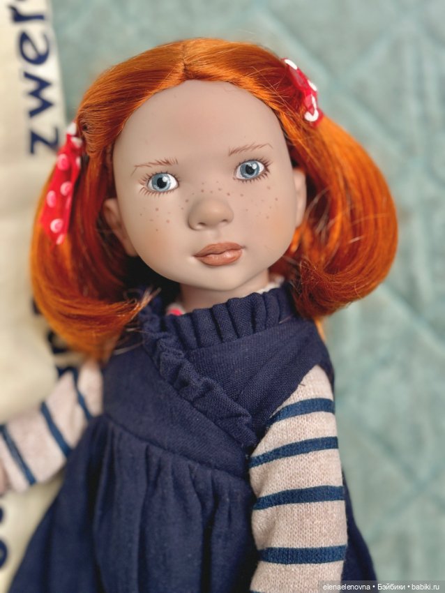 Fria, Zwergnase, Nicole Marschollek-Menzner (фото 9)