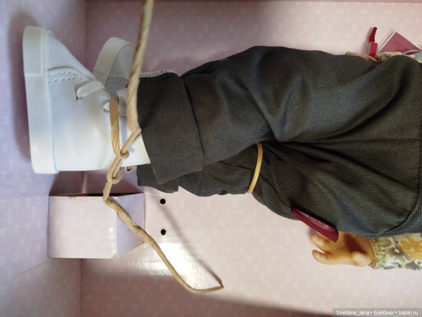 Макс от Готц 36 см — Игровые куклы (фото 4)