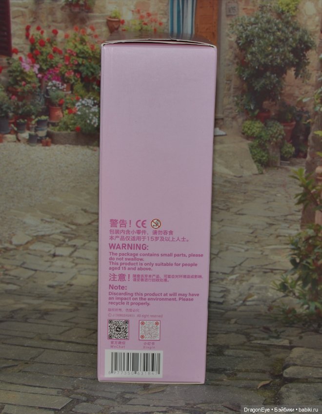 Куколка 10000 планов побега секретная