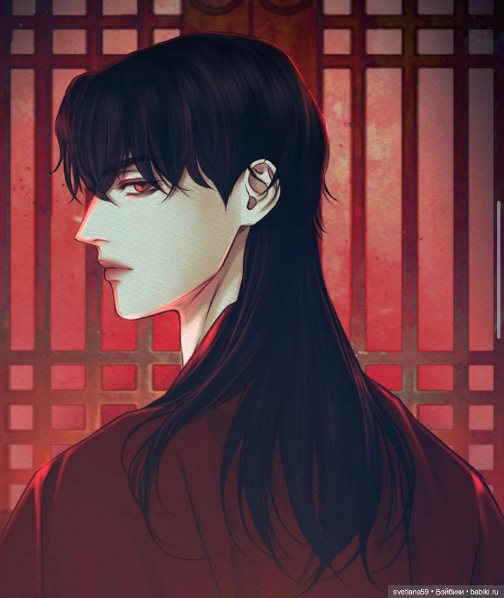 Паричок из козочки для парней Мяуси (фото 10)