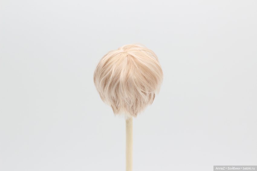 Парик для девочек Ольги Каменецкой (@oli.krolik) (фото 5)