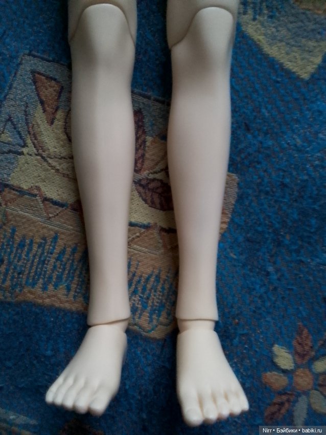 Тело Impldoll — Части кукол BJD (фото 4)