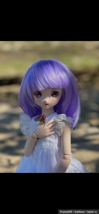 Dollfie dream — Коллекционные куклы (фото 4)