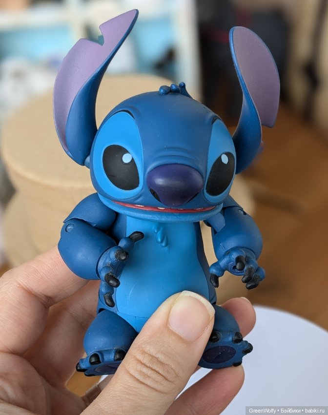 Коллекционные фигурки (фото 2)