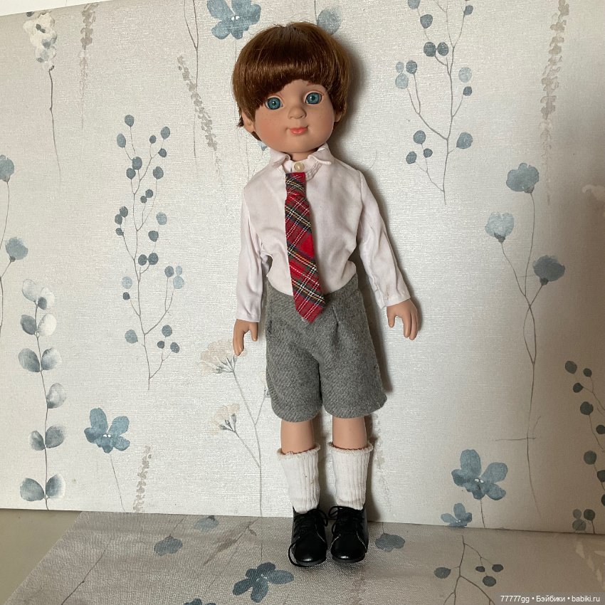 Задорная парочка от Роберта Тоннера