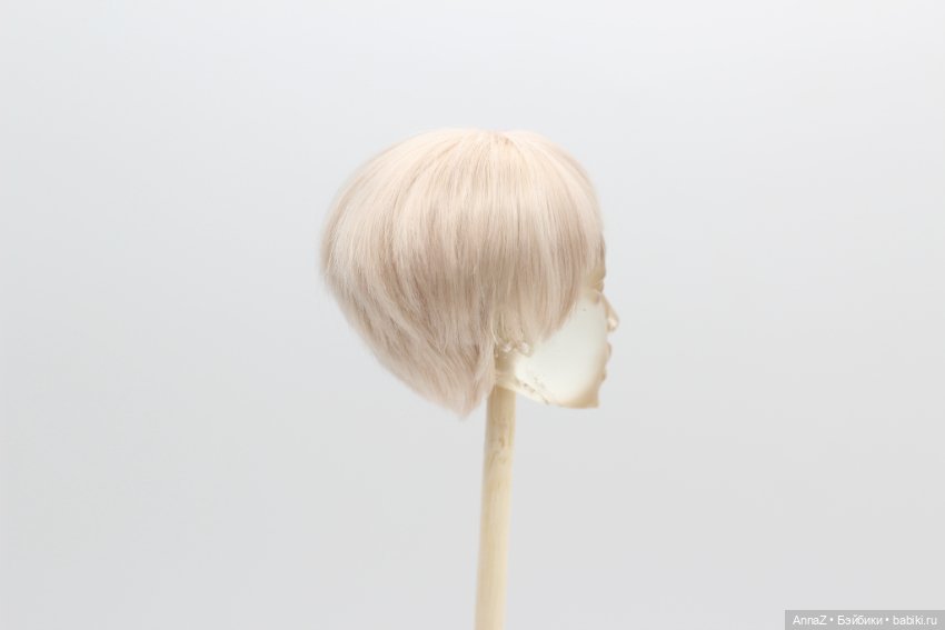 Парик для девочек Ольги Каменецкой (@oli.krolik) (фото 5)