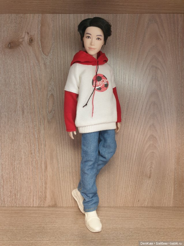 Толстовки на мальчиков бтс (фото 6)